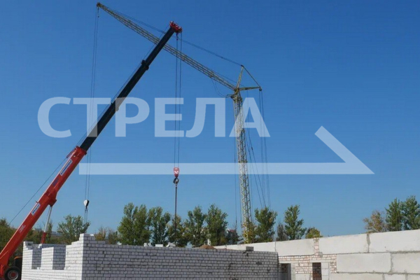 В Трубчевске возведут спортивно-оздоровительный комплекс