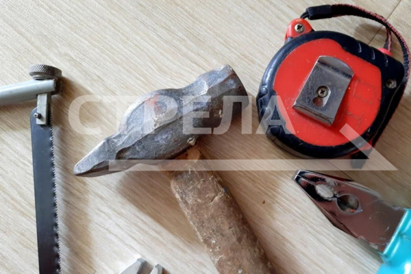 В Погарском районе возвели пристройку к Юдиновскому реабилитационному центру