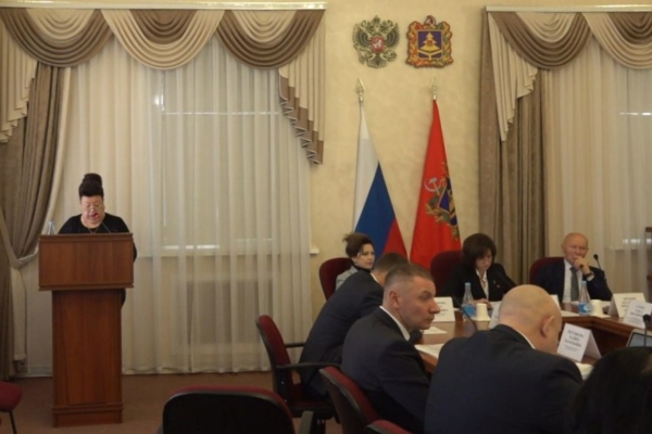 Приоритетом бюджета-2025 станет выполнение всех социальных обязательств