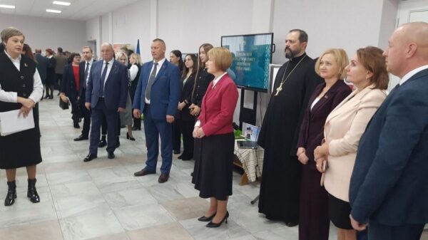 Брянская делегация приняла участие в Форуме «От идеи к результату»