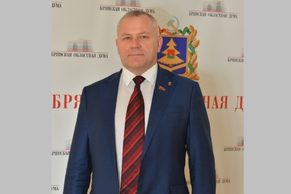 Еще одна законодательная инициатива брянского парламента поддержана Госдумой