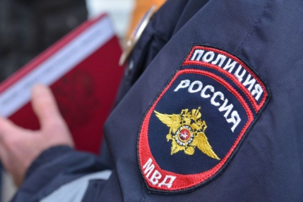 Брянские полицейские проводят оперативно-профилактическое мероприятие «Пиротехника»