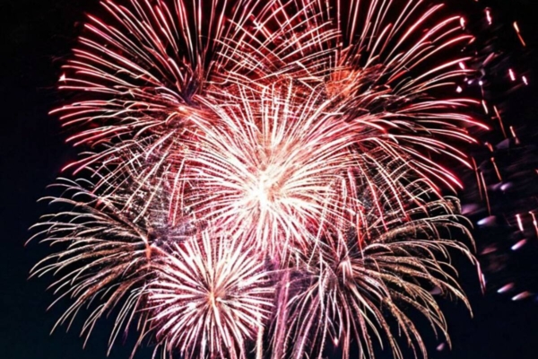 70 тысяч рублей: брянский адвокат назвал штраф за фейерверки и петарды