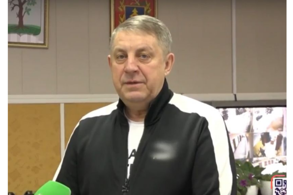 Губернатор Александр Богомаз призвал брянцев не оставаться в стороне от помощи военнослужащим