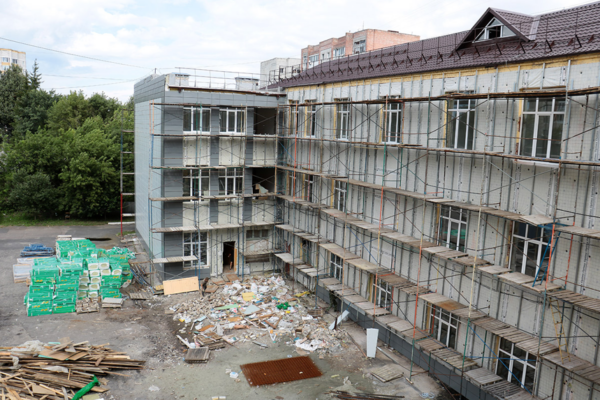 Брянское образование получило дополнительное финансирование на 2025 год