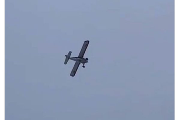 Бойцы «БАРС-Брянска» «набили руку» на уничтожении беспилотников