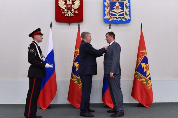 В Брянской области действуют более 20 мер поддержки воинов СВО и их семей