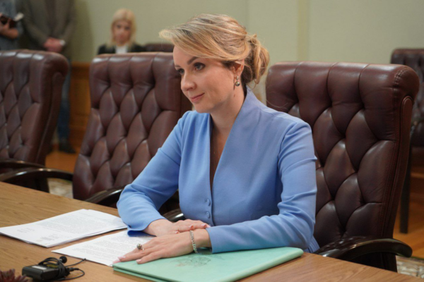 Уполномоченный по правам ребенка при Президенте РФ посетила Брянщину