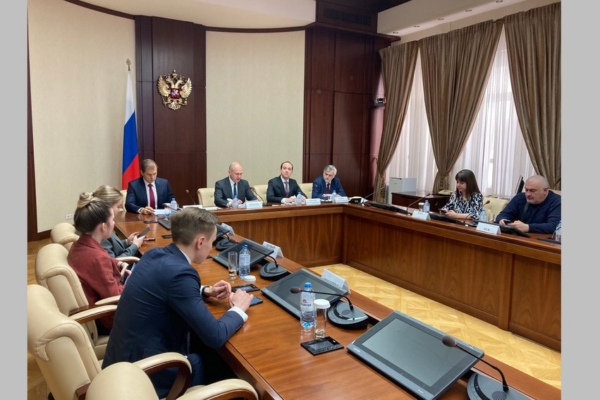 В конкурсе президентских грантов победили 18 проектов брянских НКО