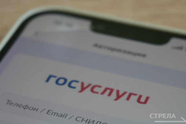 Брянцам сообщили о новых возможностях в приложении «Госуслуги Дом»