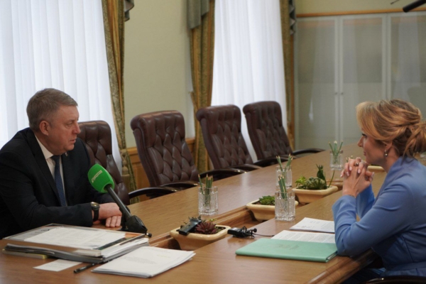 Детский омбудсмен оценила систему профилактики социального сиротства в Брянской области