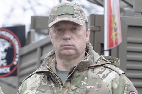Сергей Антошин: добровольцы получают единовременную выплату при продлении контракта