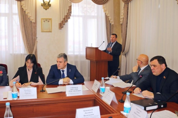 На Брянщине в 2025 году на обеспечение жильем детей-сирот предусмотрено 1,28 млрд. рублей