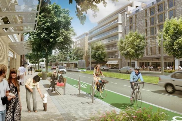 В Сельцо Брянской области по нацпроекту отремонтируют три двора