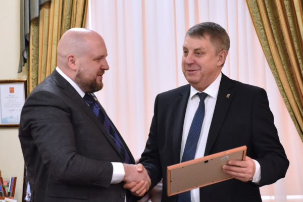 За 2024 год производственные показатели дятьковского НПП «Александр» выросли на 150%