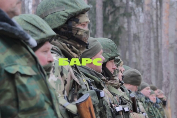 Сергей Антошин рассказал всю правду про «БАРС-Брянск»