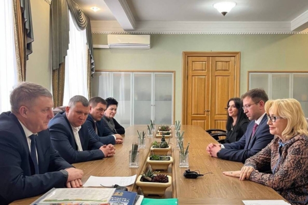 Авторитетный телеграм-канал сообщил об открытии в Брянске филиала Сеченовского университета