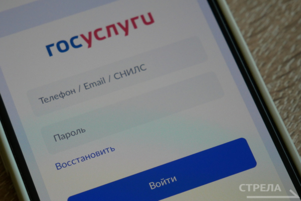 Брянцев радует широкий функционал приложения Госуслуги.Дом