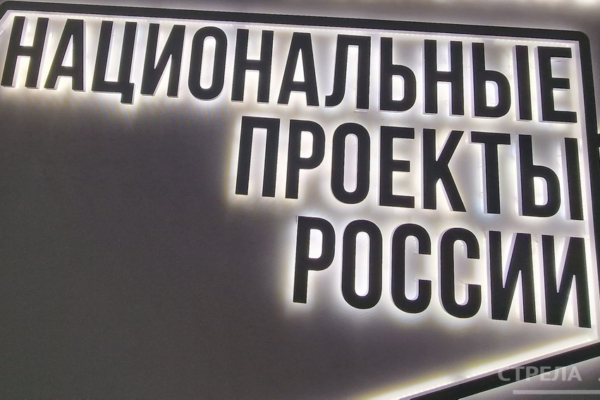 Реализация региональных проектов национального проекта «Безопасные качественные дороги» в 2024 году