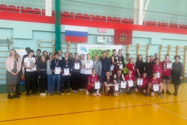 Первый Фестиваль Фиджитал Спорт: Фиджитал Футбол и РитмСимулятор среди детей прошел в Выгоничском районе