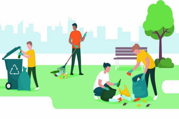 Названы даты проведения общеобластных субботников на Брянщине