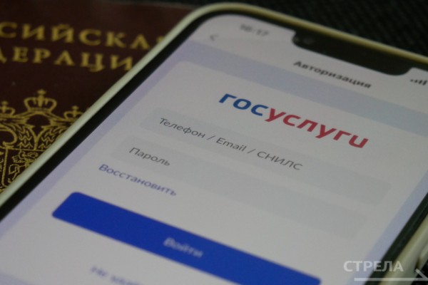 Приложение Госуслуги.Дом продолжает упрощать жизнь брянцев