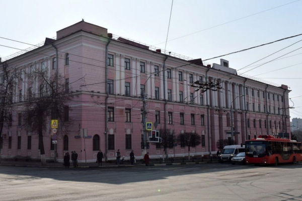 В Брянске идет подготовка к открытию филиала Сеченовского медуниверситета