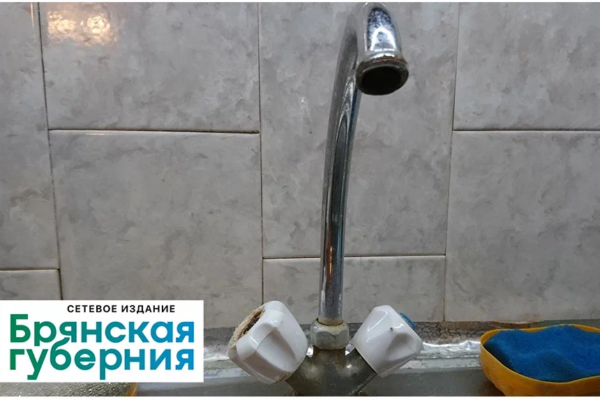 В Брянской области пробурили 98 артезианских скважин
