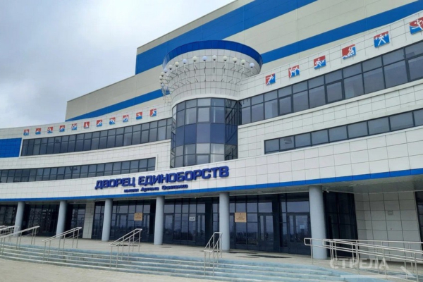 В Брянске состоится церемония награждения премией ПКР «Возвращение в жизнь»