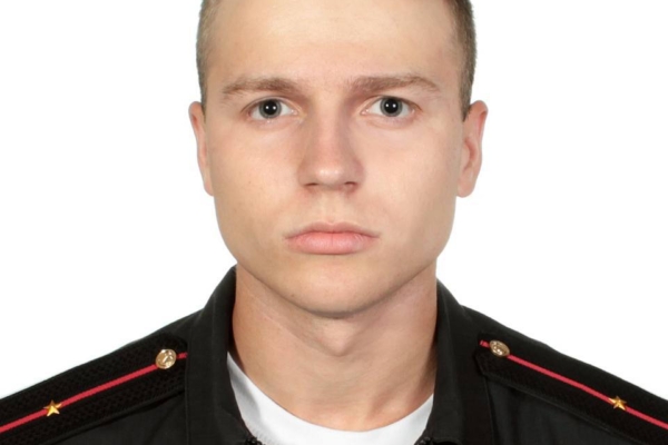 Участник СВО Иван Казаков: «Родину большую и родину малую надо защищать. Это долг любого мужчины»