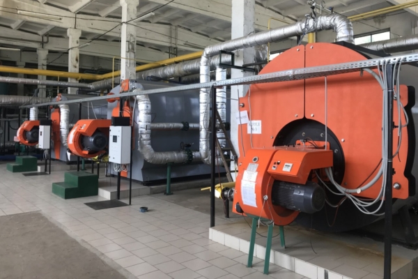 В Брянской области планомерно решаются вопросы сферы ЖКХ