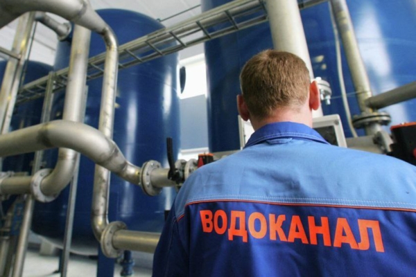 Брянцам рассказали о результатах реализации проекта «Чистая вода»