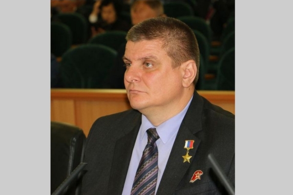 Герой России Александр Постоялко отметил патриотический смысл проекта «Брянские Герои»