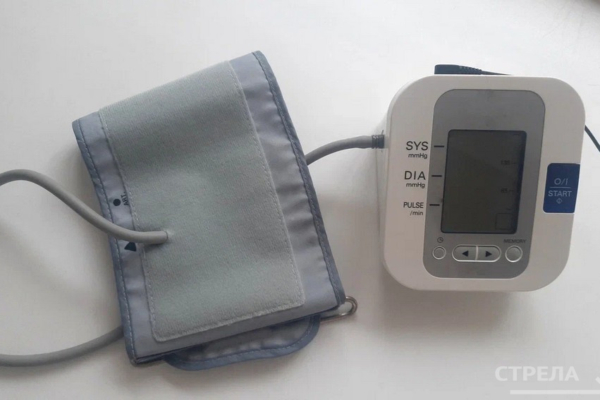 «Поезд здоровья» отправляется в путешествие по Брянской области