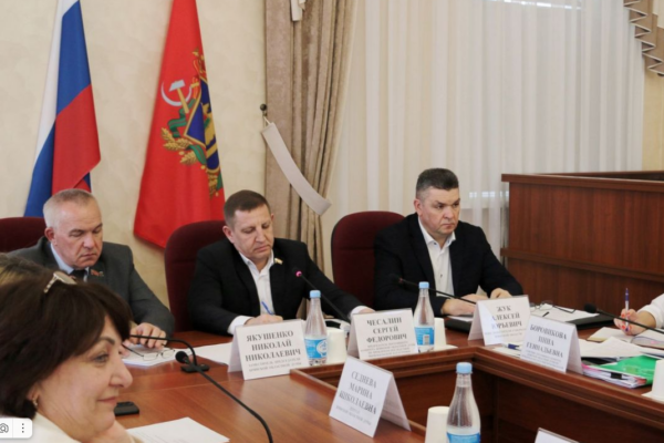 В Брянской области в 2025 году планируют оздоровить свыше 47 тыс. детей