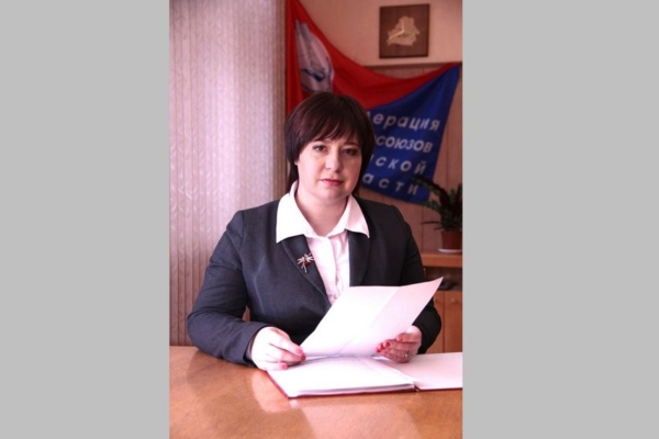 Депутат Брянской облдумы Ольга Полякова отметила уникальность программы обучения проекта «Брянские герои»