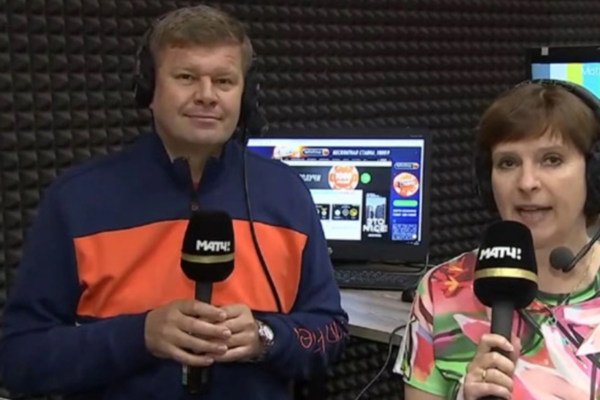 Губерниев и Богословская проведут церемонию награждения героев Паралимпиады-2024 в Брянске