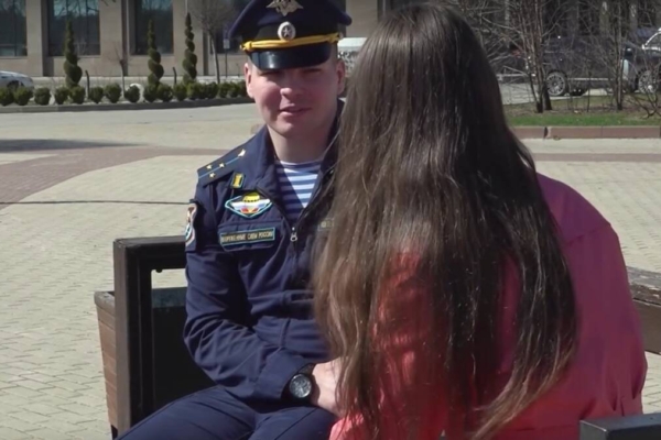 Участники проекта «Брянские Герои» рассказали о своих целях