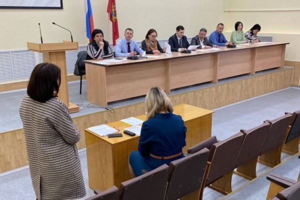 Руководство брянской АСМО поздравляет коллег с профессиональным праздником