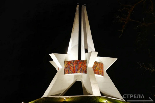 В год 80-летия Победы проведут реставрационные работы на Кургане Бессмертия