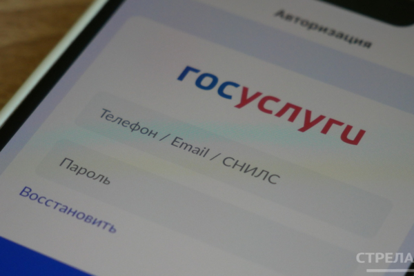 Госуслуги.Дом помогает брянцам в управлении домом