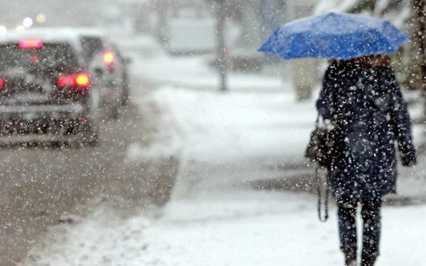 Брянцев предупреждают об ухудшении погодных условий