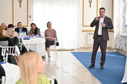 Рейтинг ответственного бизнеса представлен в Брянской области