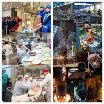 В регионе продолжает работу нацпроект по поддержке предприятий