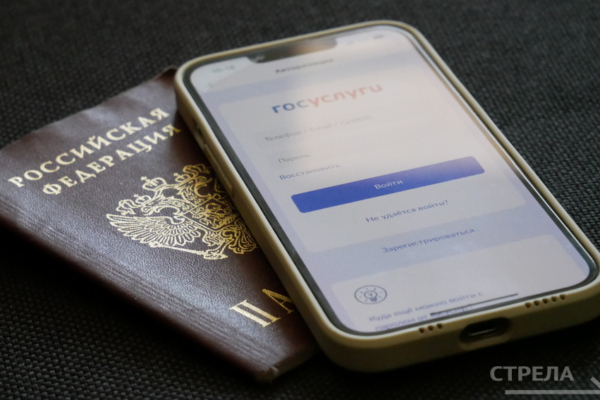 Приложение Госуслуги.Дом дополняет свой функционал для брянских пользователей