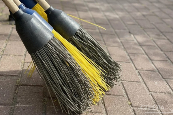 В Брянской области пройдет Всероссийская неделя субботников «Мы за чистоту»