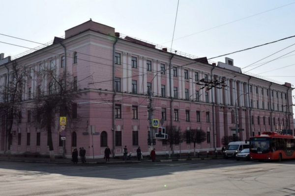 Ведущий медицинский вуз страны начнет готовить врачей в Брянске