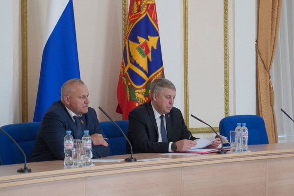 С 2012 года в Брянской области выдан 20781 сертификат на региональный маткап