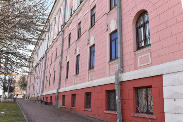 В Брянске к 1 сентября откроют филиал медуниверситета имени Сеченова