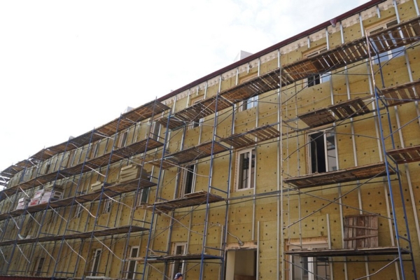 Губернатор Александр Богомаз рассказал, какие работы ведутся в филиале Сеченовки